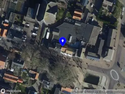 Overlastmelding Dorpsstraat in Krabbendijke