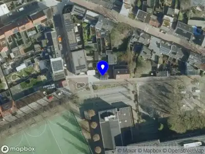 Overlastmelding Laagstraat in Tilburg