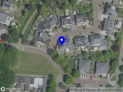 Overlastmelding Booyenhoek in Waalre