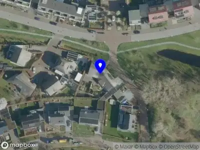 112 melding Overlastmelding Planckpad in Boxtel gesloten