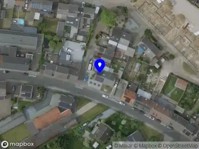 112 melding Overlastmelding Grachtstraat in Wessem gesloten