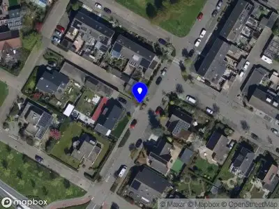 Politie met grote spoed naar de De Lint in Zevenbergen vanwege letsel