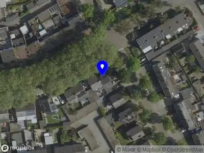 112 melding Overlastmelding Marisstraat in Geleen