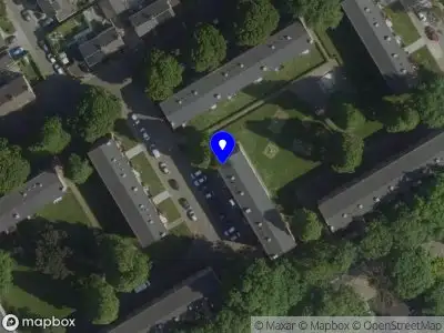 112 melding Overlastmelding Mesdagstraat in Geleen