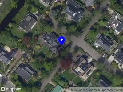 Overlastmelding Van Brouchovenlaan in Oegstgeest gesloten