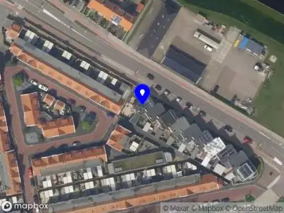 112 melding Overlastmelding Rijnmond in Katwijk gesloten