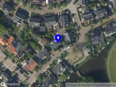 112 melding Anonieme overlastmelding Sportlaan in Voorhout gesloten