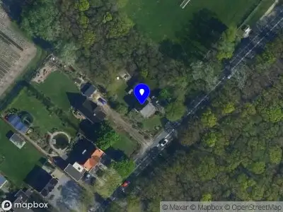 Overlastmelding Gooweg  in Noordwijkerhout