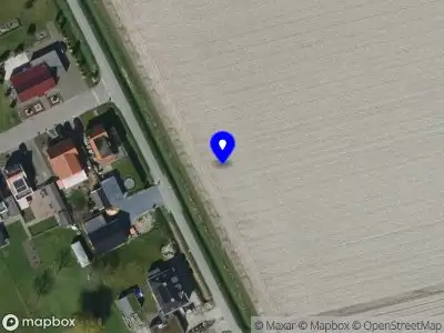 Overlastmelding Achthuizensedijk in Achthuizen