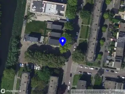 Overlastmelding Troelstraweg in Dordrecht