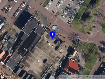 Politie met grote spoed naar de Sinnebuorren in Joure vanwege ongeval met letsel