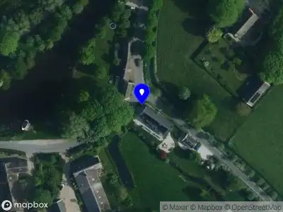 Overlastmelding Gein-Zuid in Abcoude