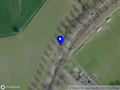 Overlastmelding Kegelaar in Kaatsheuvel