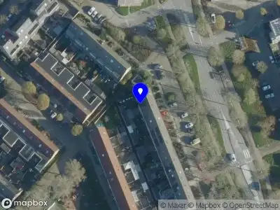 Overlastmelding Simon Carmiggeltstraat in Gorinchem gesloten