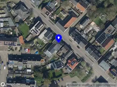 112 melding Overlastmelding Hoge Ham in Dongen gesloten