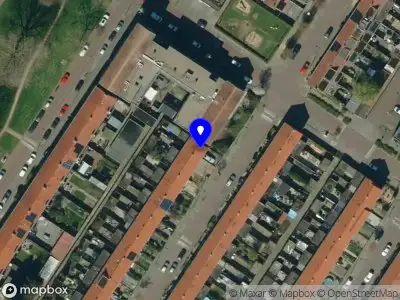 112 melding Overlastmelding Forelstraat in Arnhem gesloten