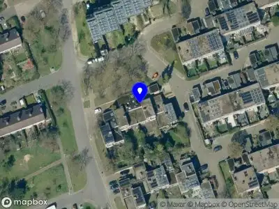 112 melding Overlastmelding Paddestoelstraat in Arnhem