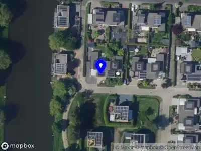 Overlastmelding Den Alerdinck in Lelystad gesloten