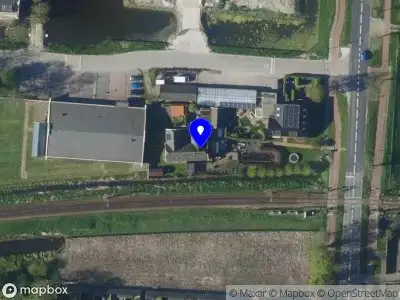 Overlastmelding Middenweg in Heerhugowaard