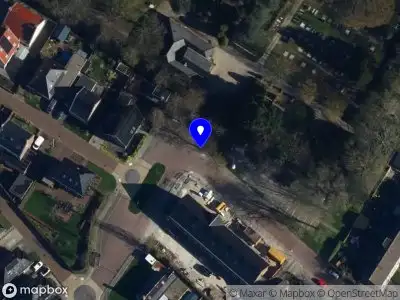 112 melding Overlastmelding Kerkhoflaan in Middenmeer