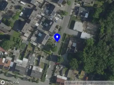 Brandweer met gepaste spoed naar de Klokkemakerstraat in Well vanwege afhijsen patient