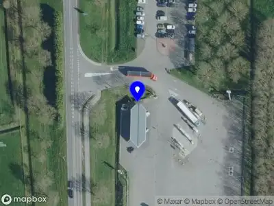 Snelheidscontrole op Jan J. Ludenlaan te Heumen