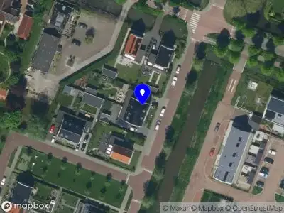 112 melding Ambulance met gepaste spoed naar de Hendrick de Keyserweg in Middenbeemster