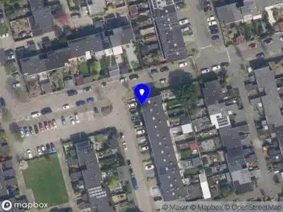 Besteld ambulance vervoer naar de Heggedoorn in Rotterdam