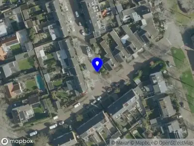 112 melding Overlastmelding Biezenstraat in Oisterwijk gesloten