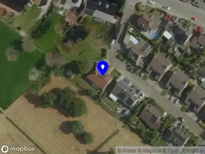 112 melding Overlastmelding De Keldersdaal in Bingelrade gesloten