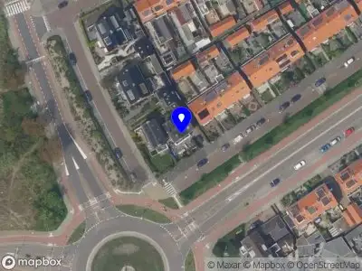 Overlastmelding Parklaan in Katwijk