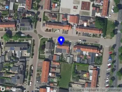 112 melding Overlastmelding Bakkerskilstraat in Werkendam