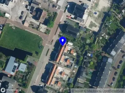 Overlastmelding Kudelstaartseweg in Kudelstaart gesloten