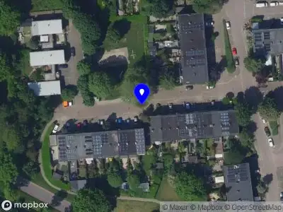 Overlastmelding Poterne in Gorinchem gesloten