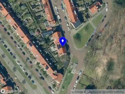 112 melding Overlastmelding Sweelincklaan in Arnhem gesloten