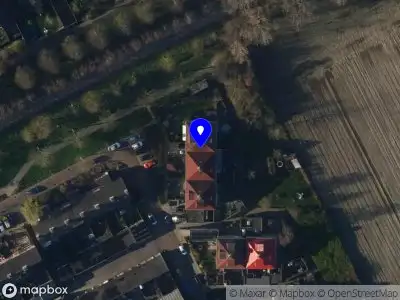 Overlastmelding Schouw in Wieringerwerf gesloten