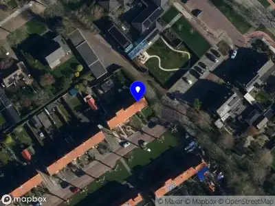 Overlastmelding Ingenieur Wortmanstraat in Middenmeer gesloten