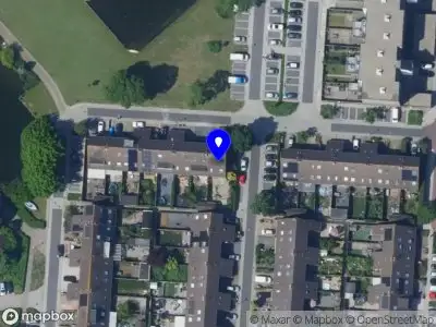 Overlastmelding Schermer in Lelystad