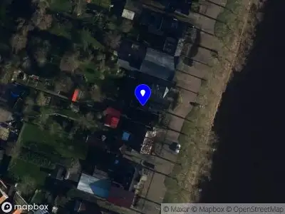 Overlastmelding Oude Rijksweg in 't Zand