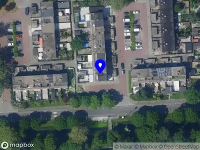 Overlastmelding Schipbeek in Lelystad