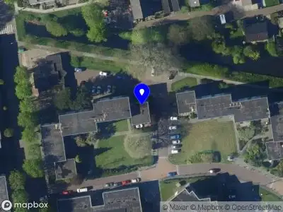 112 melding Overlastmelding Plataanstraat in Enkhuizen gesloten