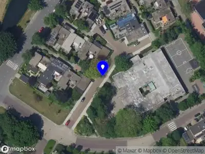 Ambulance met gepaste spoed naar de Talmaplantsoen in Zwijndrecht