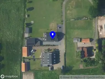 Snelheidscontrole op Ooster Mheenweg te Hierden
