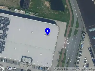 Brandweer met gepaste spoed naar de Stormhoek in Zaandam