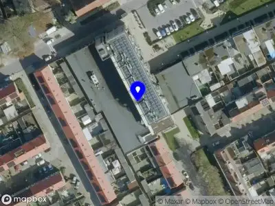 Overlastmelding Landbouwstraat in Tilburg