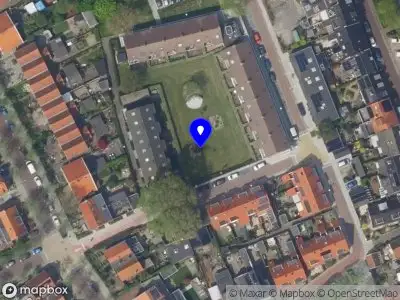 Overlastmelding Monseigneur Bekkersstraat in Katwijk