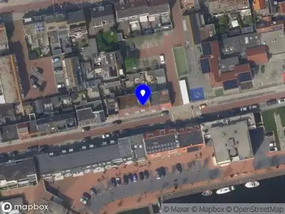 Overlastmelding Wethouder Fiermond Eduard Meerburg Senior in Katwijk aan Zee