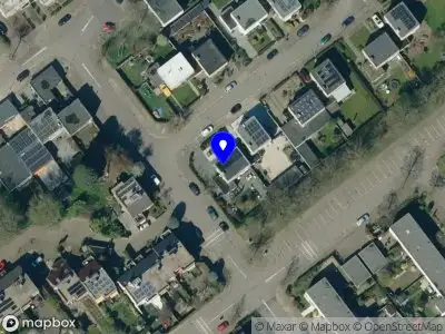 Overlastmelding Moersbergenlaan in Arnhem