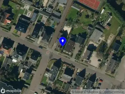 112 melding Overlastmelding Acacialaan in Doetinchem gesloten