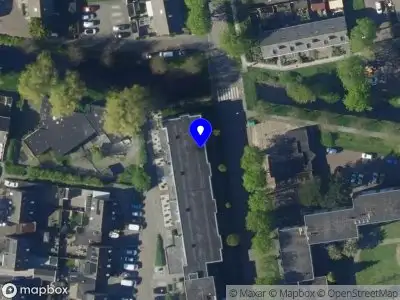 112 melding Overlastmelding Kastanjelaan in Enkhuizen gesloten